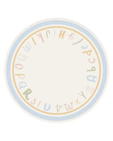 Tapete Playmat ABC Colors