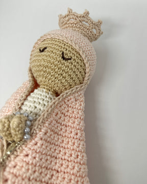 Nossa Senhora da Proteção Rosa