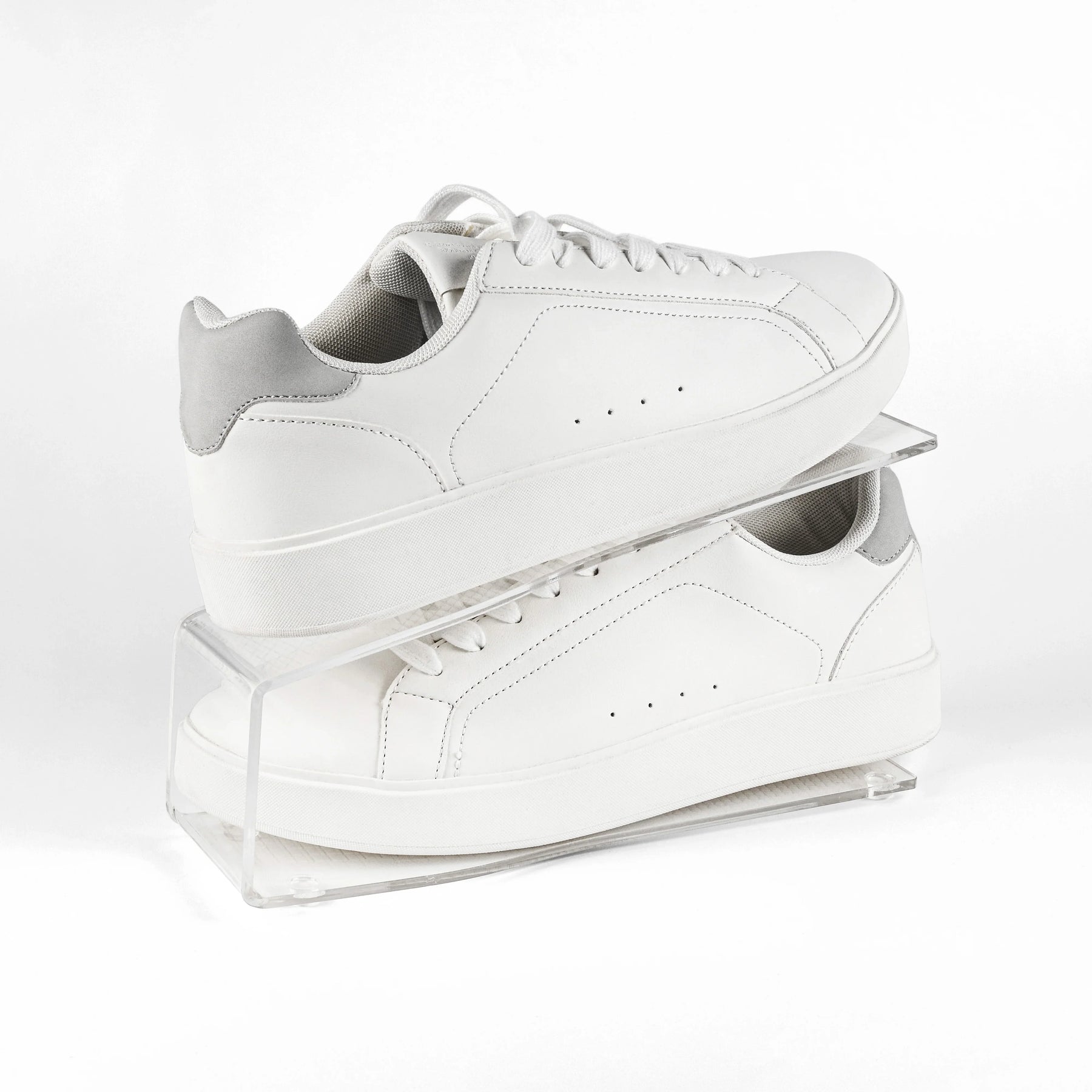 Organizador de Sapatos em Acrílico