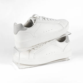 Organizador de Sapatos em Acrílico