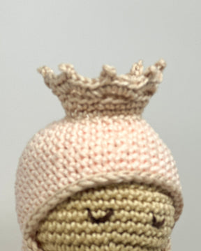 Nossa Senhora da Proteção Rosa