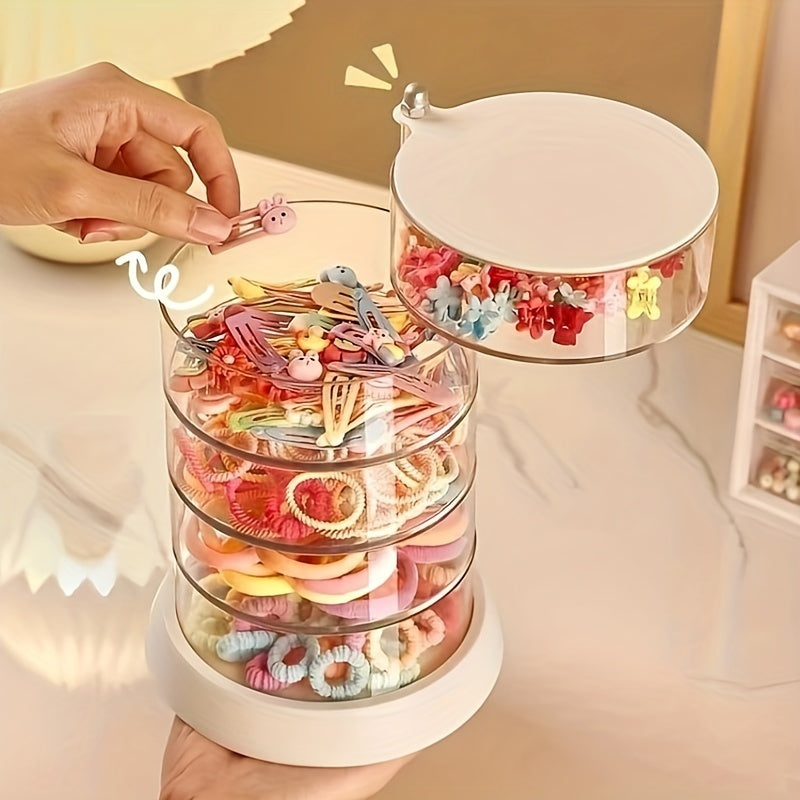 Organizador de Acessórios 360º