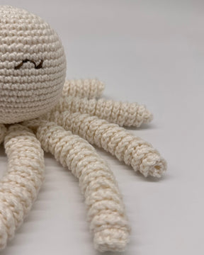 Polvo Pipo Mini Off white