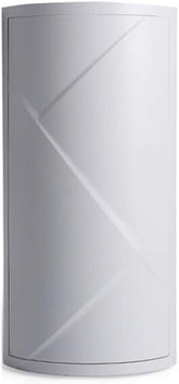 Prateleira do Banheiro Giratório em 360 Graus