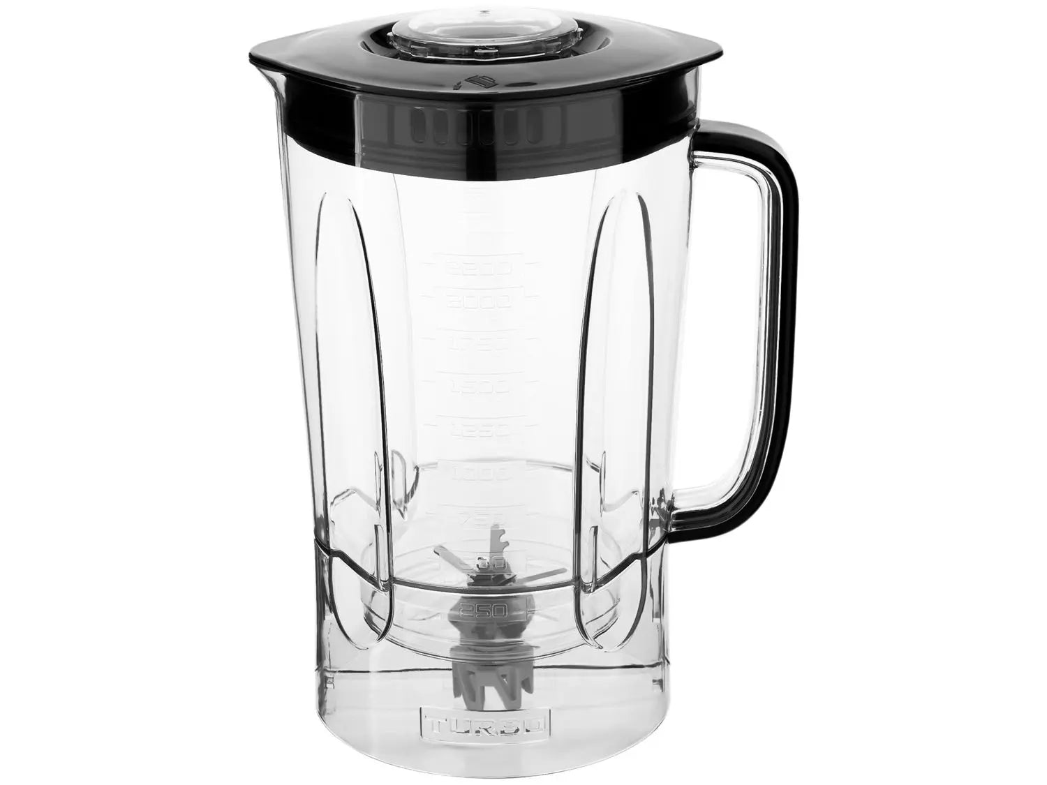 Multiprocessador de Alimentos Philco 1700W 9 em 1