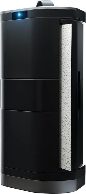 Dispensador de toalha de papel sem toque de bancada