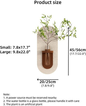 Quadro Pedra Viva LED