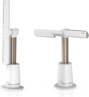 Ventilador TurboBlade — Ventilador de torre sem lâmina  10 níveis de ruído + 10 velocidades