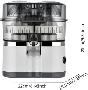 Espremedor de Frutas 90W para Limão E Laranja
