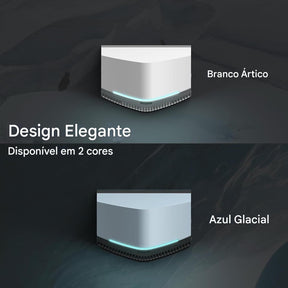 Secador de mãos para banheiros domésticos e comerciais