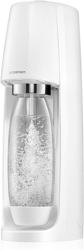 Máquina para Gaseificar Água