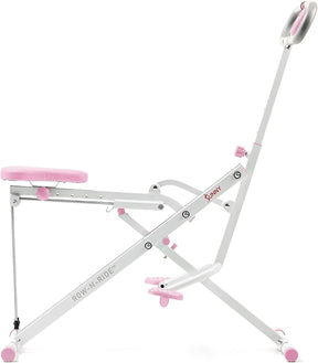 Exercitador Multifuncional Vertical