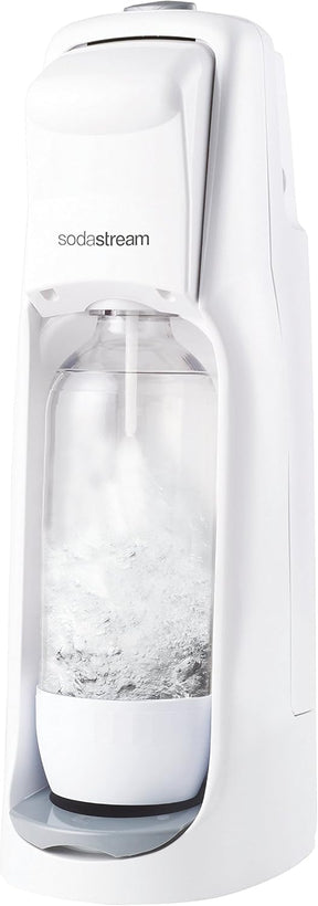 Máquina para Gaseificar Água