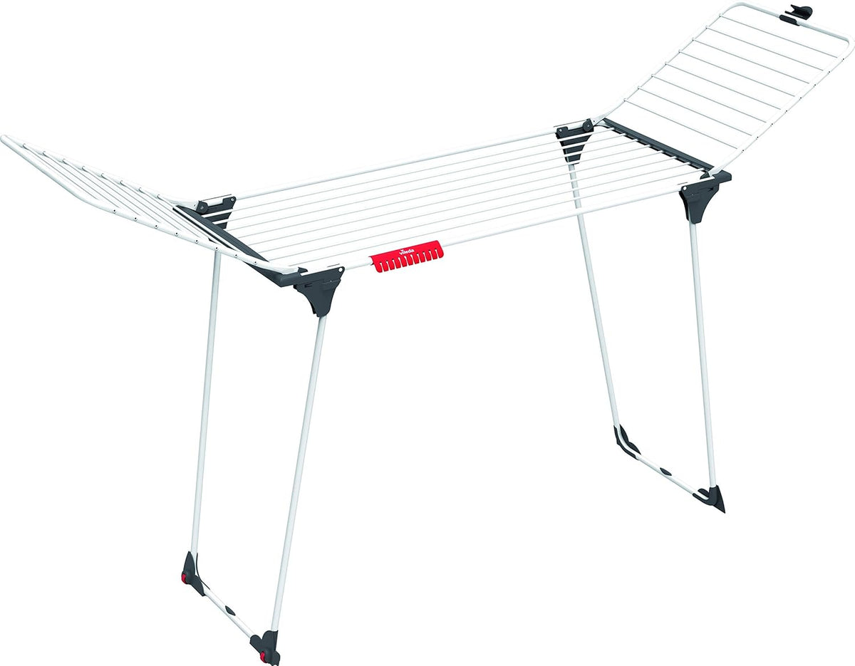 Varal Chão Pegasus Slim 150 Leifheit Multicor