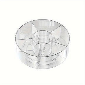 Organizador Rotatório para Cosméticos