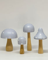 Kit Cogumelos Petit Azul