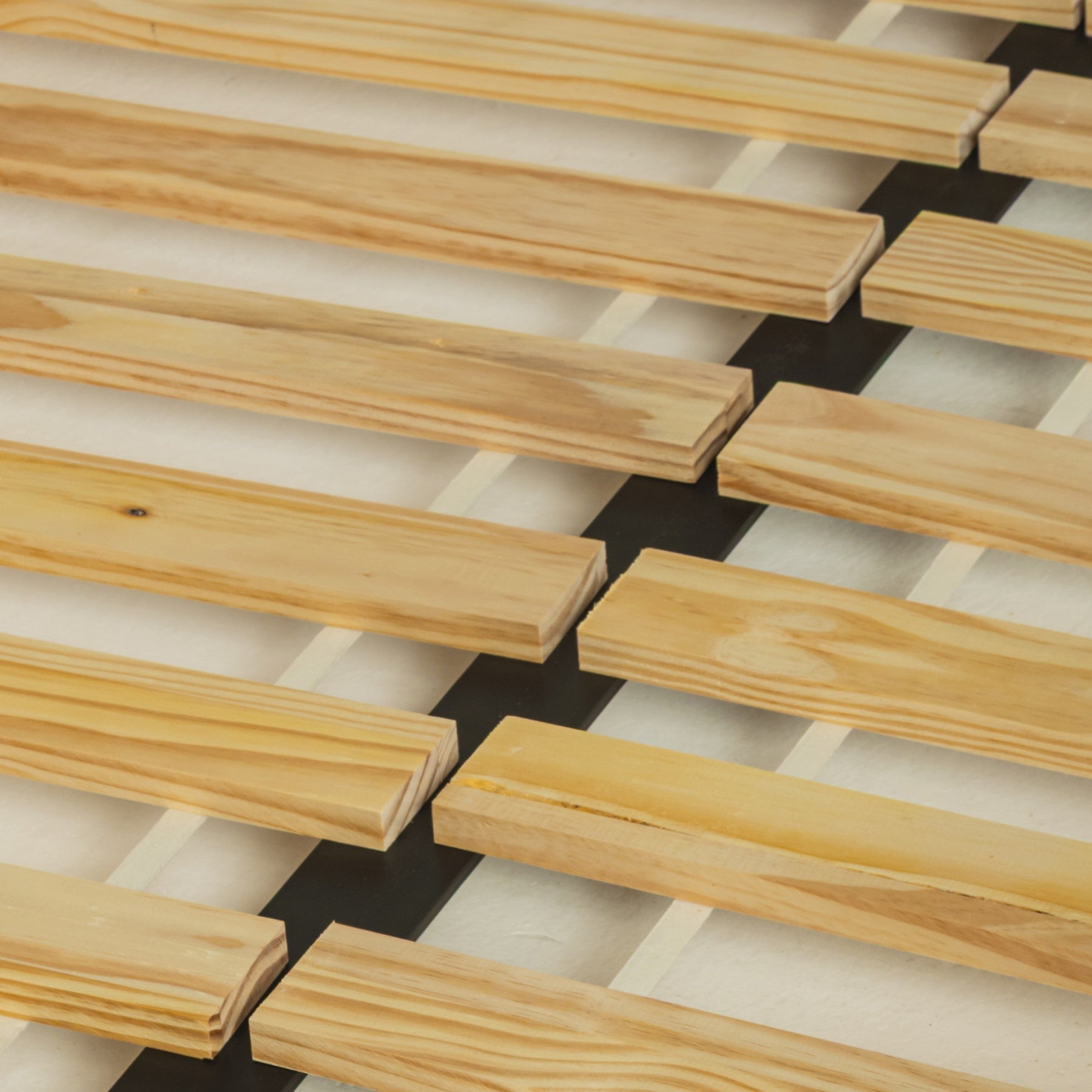 Cama Montessori Evolutiva - Víúva