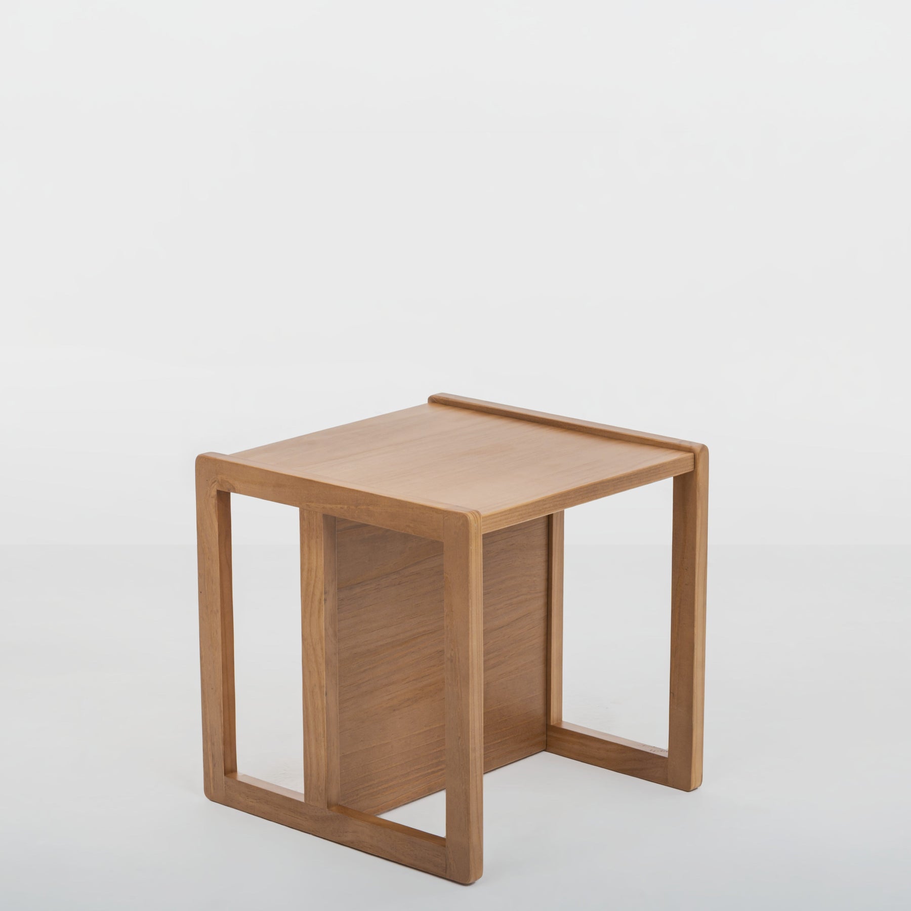 Kit Cubo (mesa + cadeira 3 em 1)