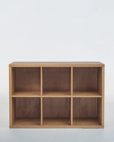 Estante Organizadora Infantil