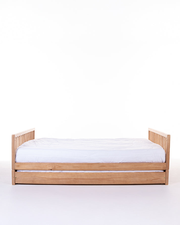 Cama Montessori Evolutiva - Víúva