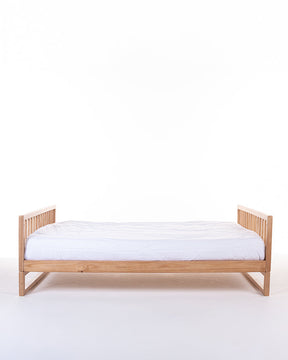 Cama Montessori Evolutiva - Víúva