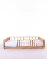 Cama Montessori Evolutiva - Víúva
