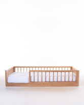 Cama Montessori Evolutiva - Saída Lateral
