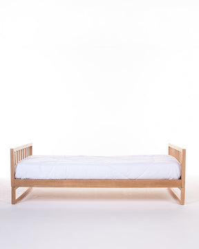 Cama Montessoriana Evolutiva – Design 3 em 1