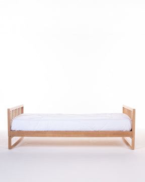 Cama Montessori Evolutiva - Saída Lateral