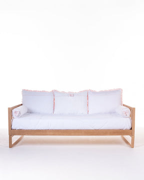 Cama Montessoriana Evolutiva – Design 3 em 1