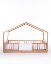 Cama Casinha Evolutiva