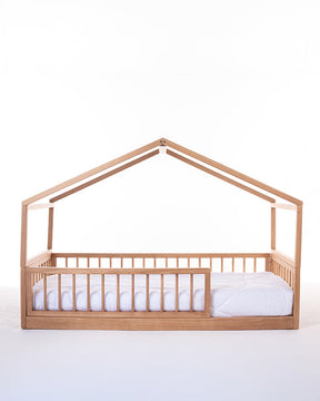 Cama Casinha - Saída Lateral