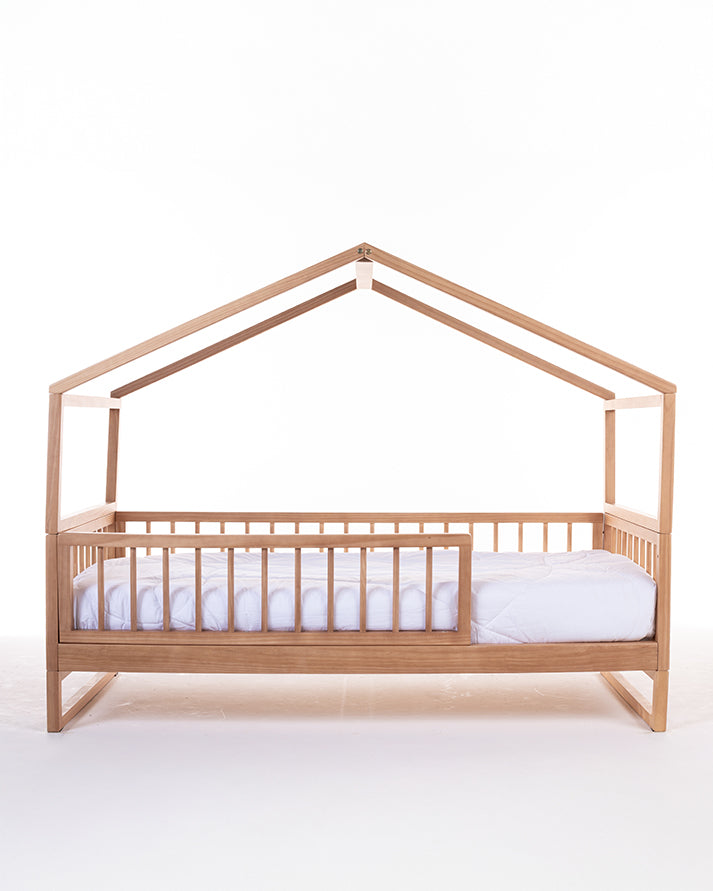 Cama Casinha - Saída Lateral