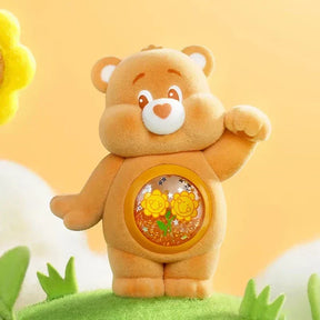 Chaveiros Personalidade Ursinhos Care Bear