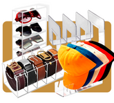 Kits Promocionais para Organização Completa