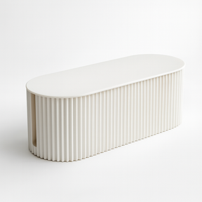 Organizador de Fios com Tampa