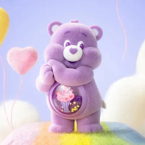 Chaveiros Personalidade Ursinhos Care Bear
