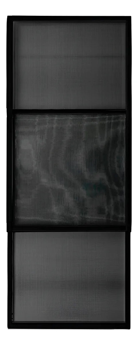 Tela Mosquiteira De Encaixe Regulável Proteção Para Portas