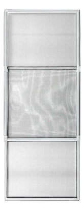 Tela Mosquiteira De Encaixe Regulável Proteção Para Portas