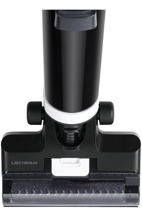 Aspirador Vertical De Pó Liectroux I7 Pro Autolimpante Cor Branco