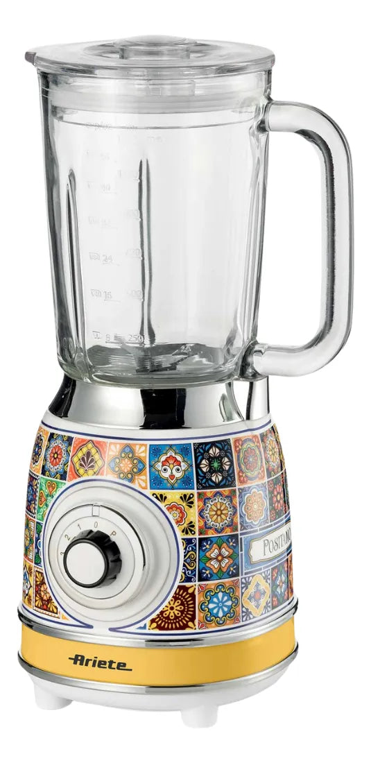 Liquidificador 1,5 Litros Vintage Ariete