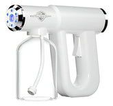Pistola de Pulverização Nano Portátil Recarregável K12