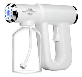 Pistola de Pulverização Nano Portátil Recarregável K12
