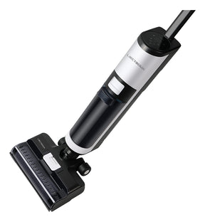 Aspirador Vertical De Pó Liectroux I7 Pro Autolimpante Cor Branco