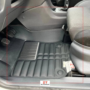 Tapetes Ziel Technology