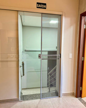 Tela Mosquiteira De Encaixe Regulável Proteção Para Portas