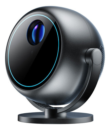 Mini Projetor Selado Portátil Bettdow 11000lúmens 1080p Fhd