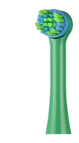 Escova Dental Infantil Elétrica Multilaser