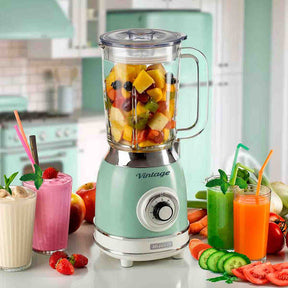 Liquidificador 1,5 Litros Vintage Ariete