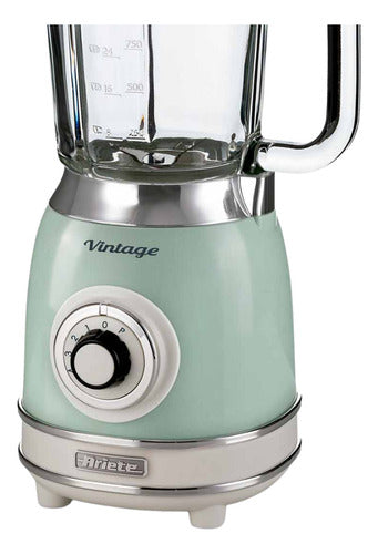 Liquidificador 1,5 Litros Vintage Ariete